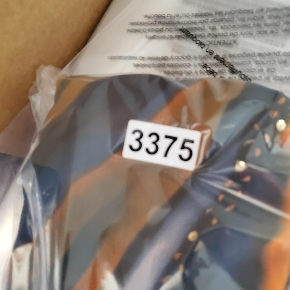 Forest Fairy Grunge Whimsy Dress Womens Medium Sheer Handkerchief Flowy Green - Picture 9 of 9